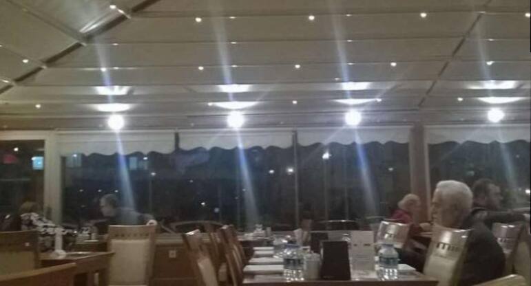 en gozde restoran demirkopru izmir